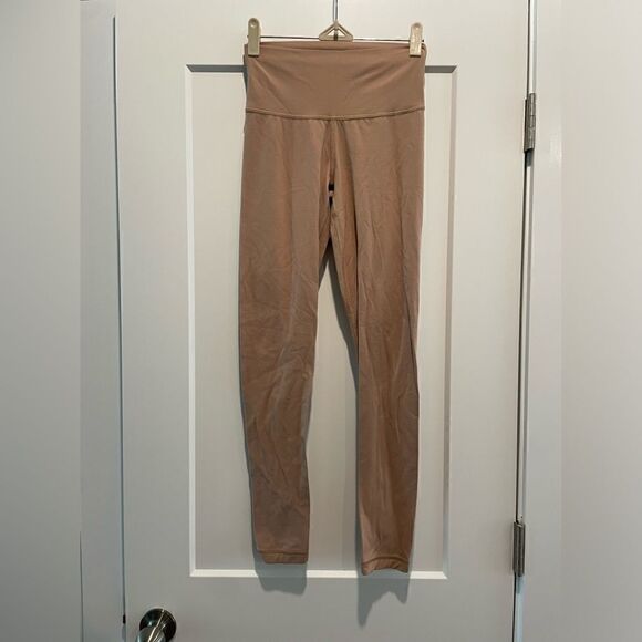 Aritzia TNA LIFE Atmosphere Hi-Rise Legging - Picture 3 of 4